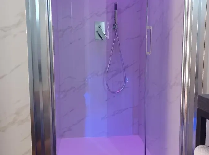 All'1 Di Rajno' Relaxing Apartman Lecce