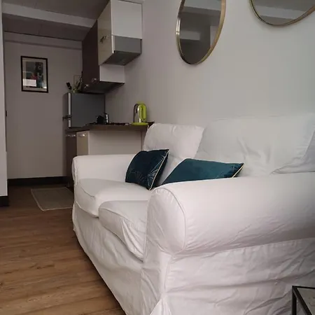 All'1 Di Rajno' Relaxing 아파트