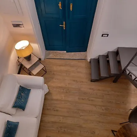 Apartment All'1 Di Rajno' Relaxing *