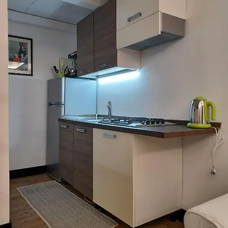 Apartment All'1 Di Rajno' Relaxing Lecce