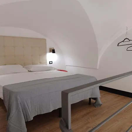 All'1 Di Rajno' Relaxing Lecce