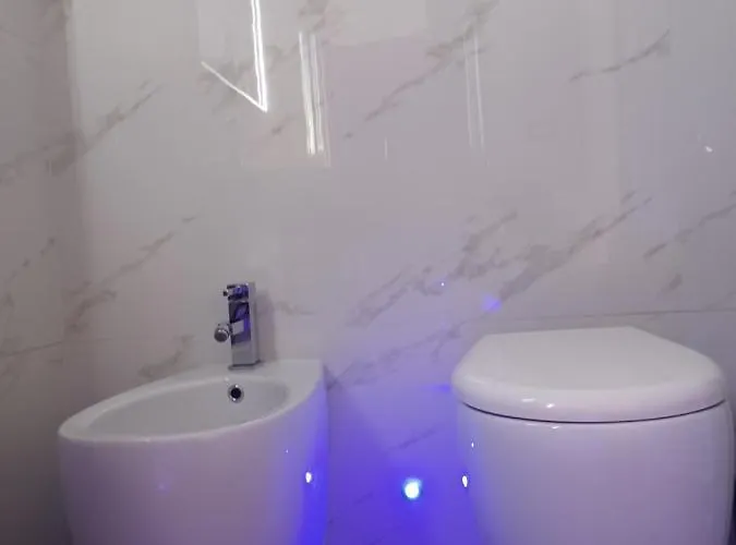 All'1 Di Rajno' Relaxing