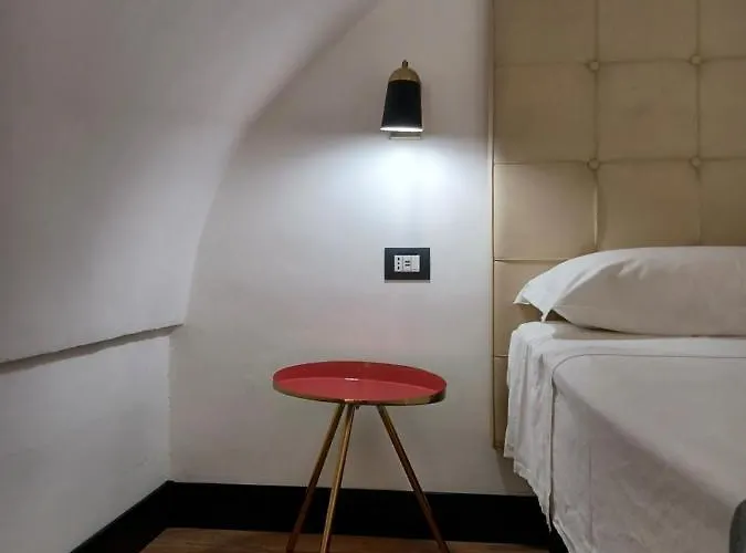 All'1 Di Rajno' Relaxing 3*