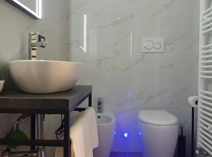 All'1 Di Rajno' Relaxing 3*