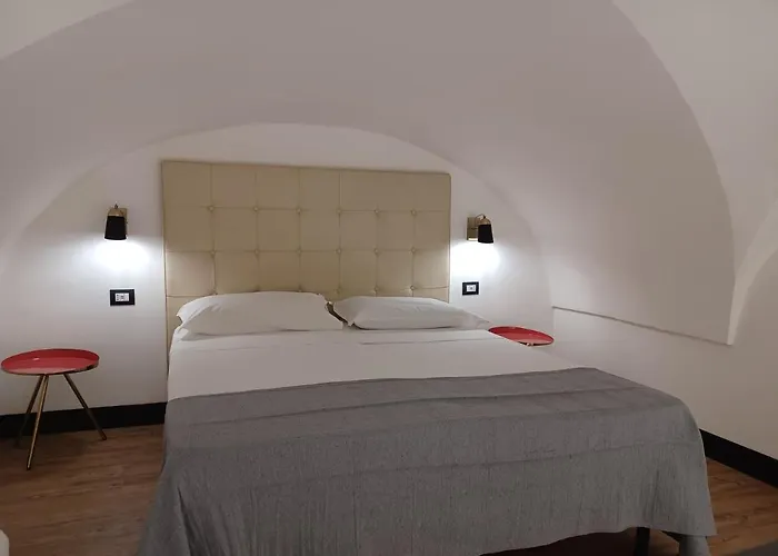 All'1 Di Rajno' Relaxing Appartement