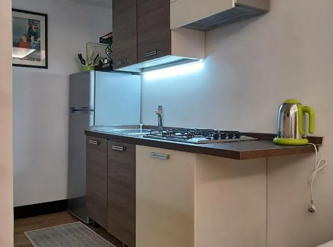 Appartamento All'1 Di Rajno' Relaxing Lecce