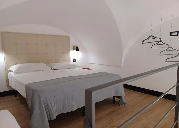 All'1 Di Rajno' Relaxing Lecce